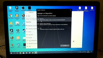  Como CONECTAR CASCOS (AURICULARES) BLUETOOTH al PC 2024 SIN PROBLEMA FÁCIL y RÁPIDO