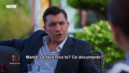 Lubire Fara Limite Episodul 30 Romana Subtitrat