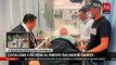 Obispo Salvador Rangel se encuentra recuperándose en un hospital de Morelos