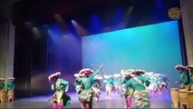 DID24 Ballet Folklórico de México