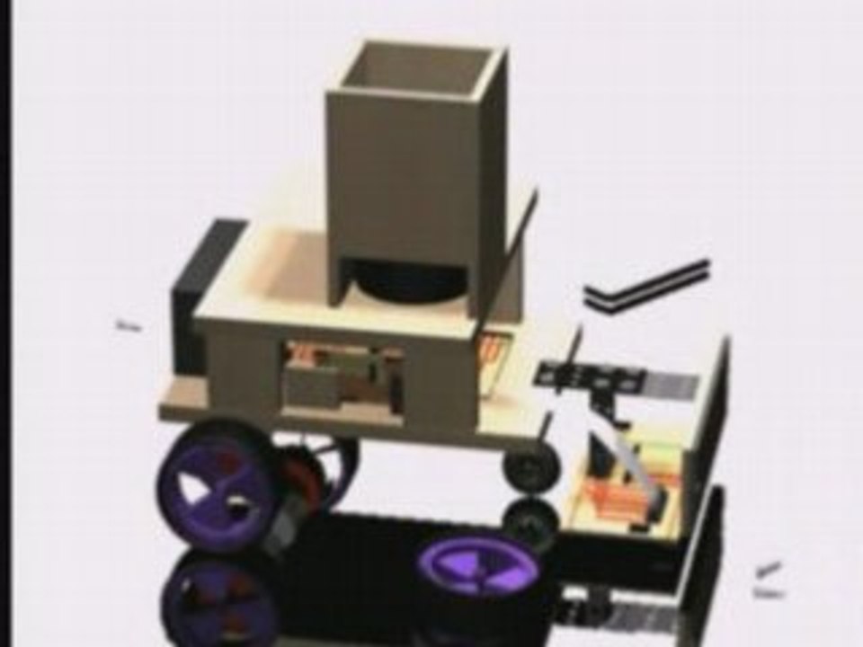 robot