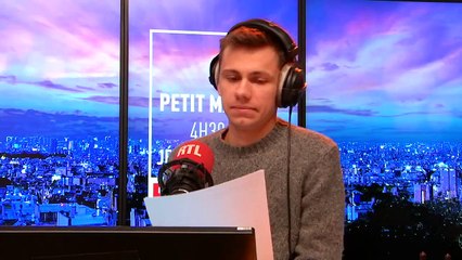 Le journal RTL de 5h du 30 avril 2024