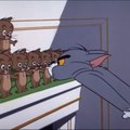Tom and Jerry | Funny Cartoons For Kids | Tom & Jerry | Cartoons |
