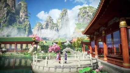 Tales of Demons and Gods season 8 EP 331 Multi-subtitles