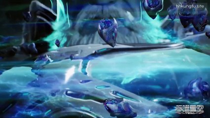 Thôn Phệ Tinh Không Tập 117 Vietsub