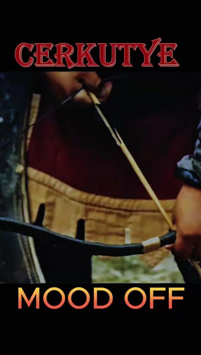Cerkutay revenge