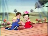 Betty Boop (1935) No No A thousand times no, animated cartoon character designed by Grim Natwick at the request of Max Fleischer.