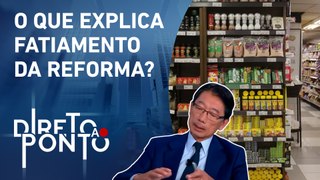 “Maior problema da reforma tributária é o consumo”, avalia Helcio Honda | DIRETO AO PONTO