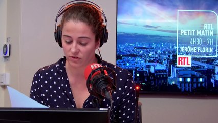 Le journal RTL de 5h30 du 30 avril 2024