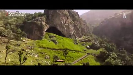 Secrets de Néandertal Bande-annonce (EN)