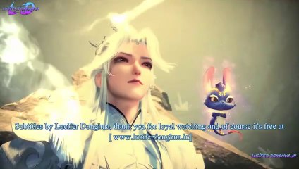 100,000 Years Of Qi Refining S01 EP127 (English Subtitle)