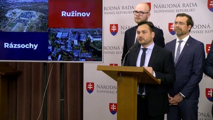 PS, KDH a hnutie Slovensko zbierajú podpisy na odvolanie Z. Dolinkovej
