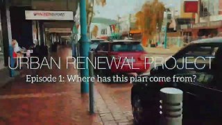 Burnie City Council's Urban Renewal Plan | Tuesday, April 30 | The Advocate