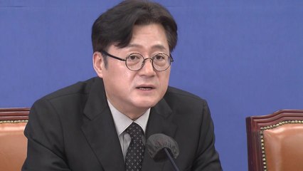 홍익표 "5월 2일 반드시 본회의...채상병 특검법 처리" / YTN