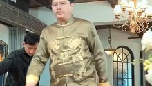 抖音新剧上线 #傲娇女总裁的医皇保镖 (下)