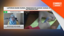 Laporan Bank Dunia perlu dipandang serius