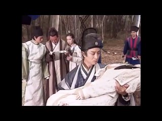 Tập 06 - Thời Niên Thiếu Của Bao Thanh Thiên