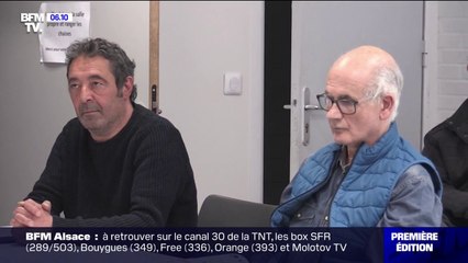 JO 2024: ces retraités se forment pour devenir agents de sécurité