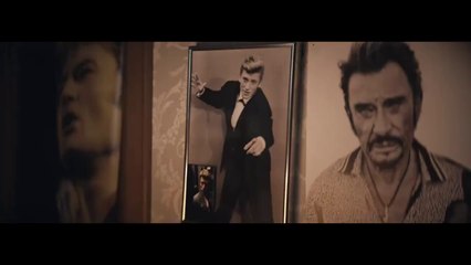 Johnny Hallyday - Toute la musique qu j'aime ( Pub 2021 )