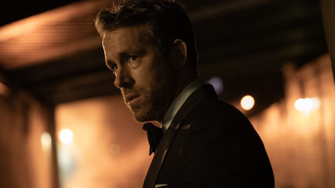 Hitman & Bodyguard 2