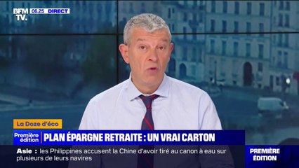 Le plan d'épargne retraite a déjà séduit 10 millions de Français: comment expliquer cet engouement?