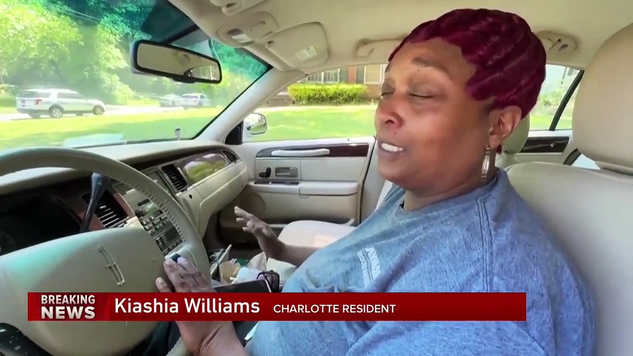 Caroline du Nord : Quatre policiers ont été tués et quatre autres blessés dans un échange de tirs, cette nuit, alors qu'ils venaient arrêter un homme  déjà condamné et recherché pour possession illégale d'arme à feu