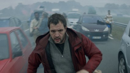 Vincent doit mourir: attaque inattendue à Lyon