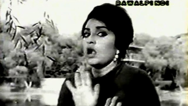 Bao jee main arz karan, 2, madam noor jahan, veri nice hit song, film, BAO jee