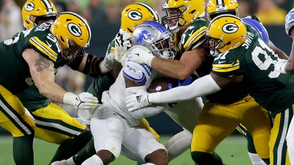 2025 NFL Draft in Green Bay: A Logistical Challenge