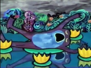 Soothing Brahms’ Lullaby by Aaron Neville (1999) 🎶