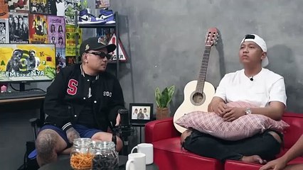 RUMORE Eps #19 - PESUGIHAN DENNY CAKNAN