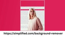 Remove Image Backgrounds for Free with Background Remover