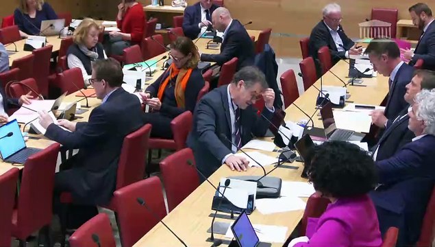 Commission du développement durable : Proposition de loi visant à accélérer et contrôler le verdissement des flottes automobiles (suite) ; Souveraineté en matière agricole et renouvellement des générations en agriculture - Lundi 29 avril 2024