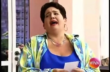 Sai de Baixo (1996) - Milagre no Arouche