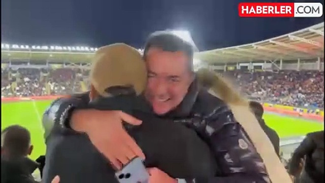 Acun Ilıcalı, Fenerbahçe'nin Avrupa'dan elediği takımı da satın alıyor