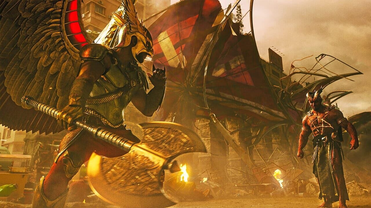 Black Adam