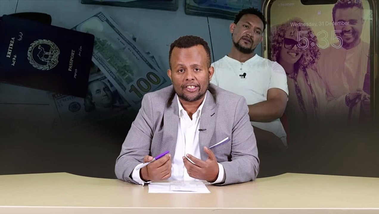 የከሸፈው ሴራ - Yekeshefew Sera Documentary Film Review |  Zehabesha Daily Ethiopia News