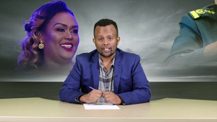 Tilksew Gedamu Wedding | Zehabesha Daily Ethiopia News