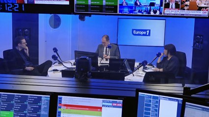 Soutien de LFI aux étudiants pro-palestiniens : «Ils connaissent leur radicalité», estime Pauline Condomines