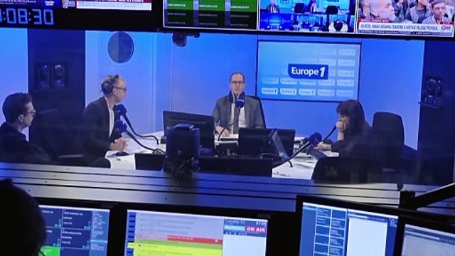 «On va tout donner» : à la veille de la demi-finale aller de Ligue des champions, les supporters du PSG se mobilisent