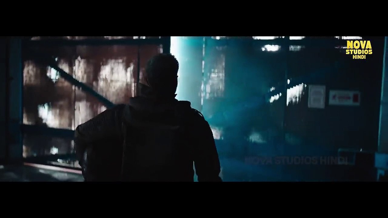 A.I. RISING - Hollywood Movie Hindi Dubbed Sebastian Cavazza, Stoya Hindi Sci-fi Movies