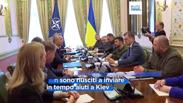 Ucraina: colpito il castello di Harry Potter di Odessa, 4 morti in un attacco missilistico russo