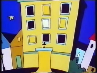 Funnybones - Bumps in the Night (1992)