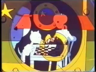 Funnybones - Skeleton Crew (1992)