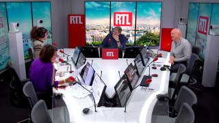 Le journal RTL de 7h30 du 30 avril 2024
