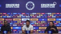 Ronaldo confirma en Brasil que venderá el Real Valladolid