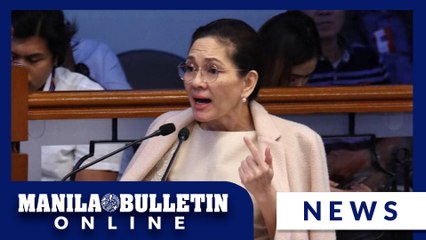 Sen. Hontiveros urges DFA to cancel Quiboloy’s passport