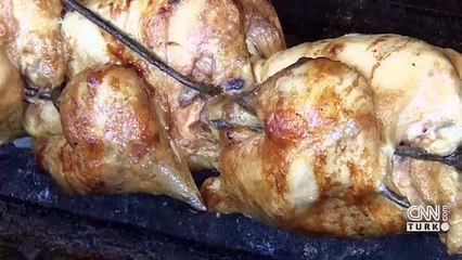 Son dakika... Tavuk eti ihracatına sınırlama!