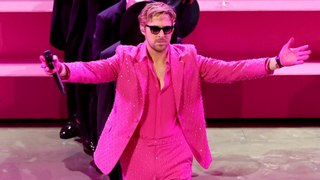 Ryan Gosling: Ken ist ein Vorbild für Jungs