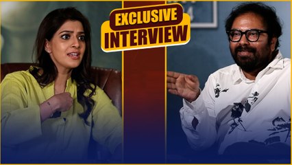 కామెడీ రోల్స్ చేయాలని ఉంది | శబరిలో యాక్షన్ ఎపిసోడ్స్ ఎలా ఉంటాయంటే..? | Filmibeat Telugu